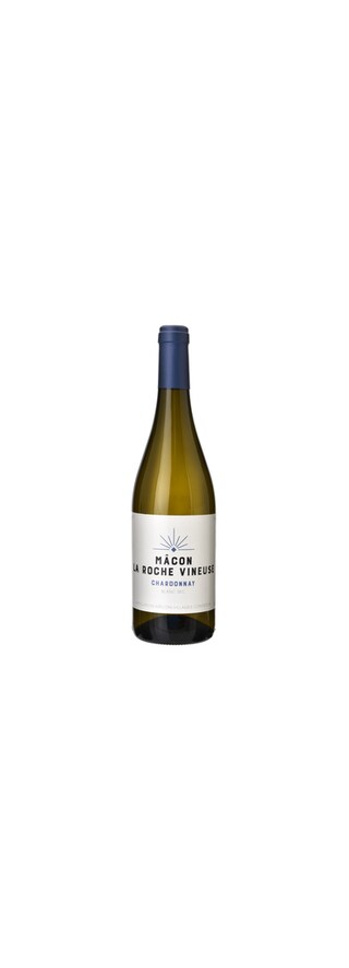 Delhaize | Macon La Roche Vineuse 75 cl