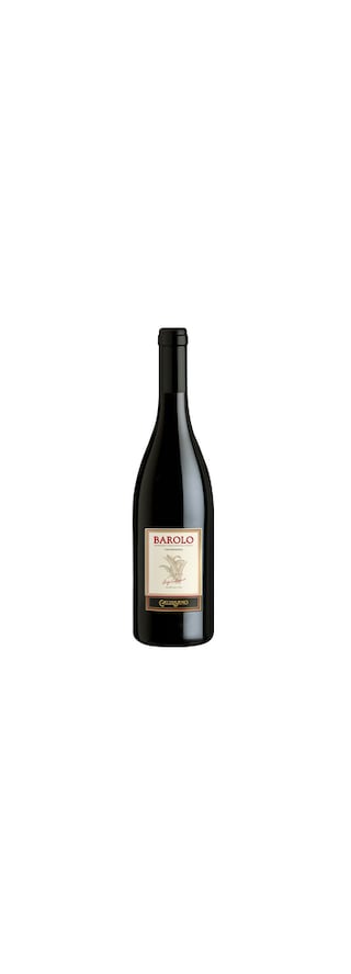 Italie-Italïe | Piemonte | Calissano Barolo 2018 Rouge 