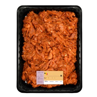 Delhaize | Pita 