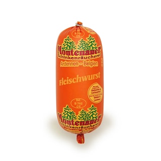 MONTENAUER | VLEESWORST 