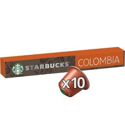 Koffie | Single-Origin Colombia | Capsules
