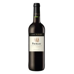 Pauillac J.F. | 2019 | Rood