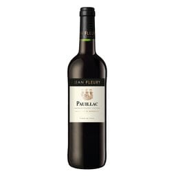 Jean Fleury | Pauillac | 2019 
