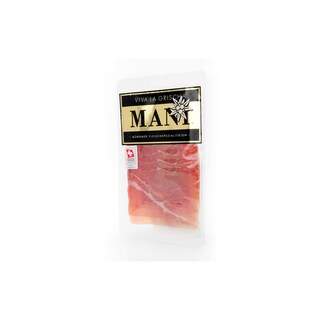 SURSELVA | JAMBON CRU GRISON 