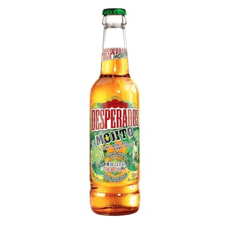 Desperados | Mojito | Desperados|Bier|Tequila-Mojito|5.9% ALC|3x33cl|Fles 