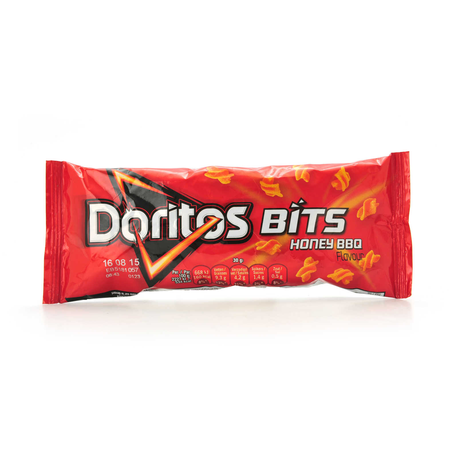 Doritos-Bits
