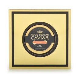 Kaviaar | Klassiek | Belgisch