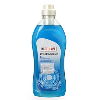 Delhaize | Ontkalkingsgel | Wasmachine 