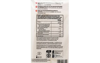 Delhaize | Kaas | Gouda | Jong | Sneden 500 gr