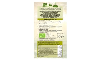 Delhaize-Bio