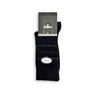 duParc | Chauss homme soft | navy class ligne | 39/42 