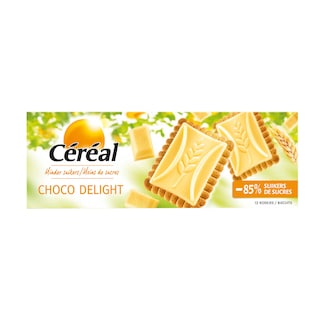 Céréal