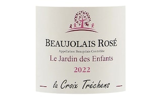 Domaine La Croix Trechens | Beaujolais | 2022 