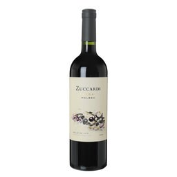 ARGENTINA - MENDOZA | Mendoza | Zuccardi Serie A Malbec 2013 Rouge 