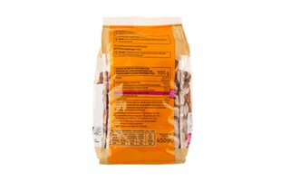 Delhaize | Napolitaanse hazelnoten | Maxi pack 