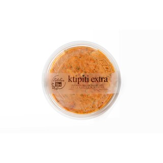 L'atelier Blini | Ktipiti ext | Paprika-Griek joghurt-Feta-Munt 