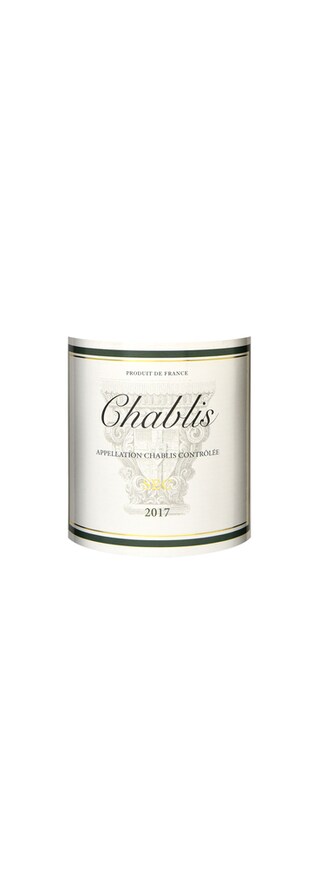 France - Frankrijk | Bourgogne - Chablis | Chablis 2017 