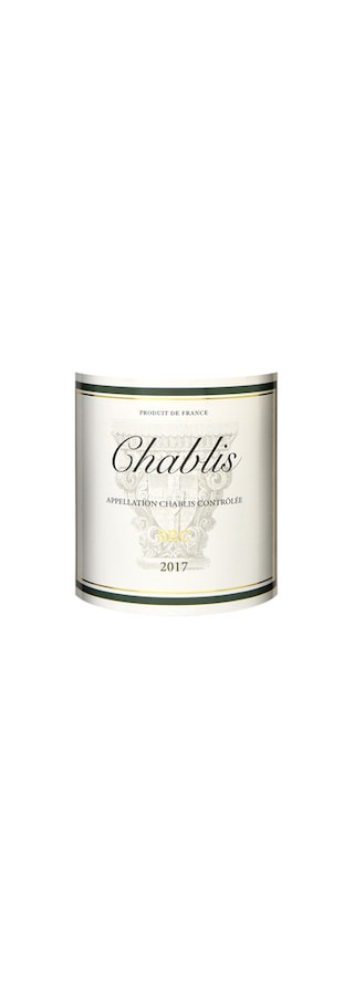 France - Frankrijk | Bourgogne - Chablis | Chablis 2017 