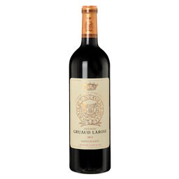 FR BORDEAUX SAINT JULIEN | Château Gruaud Laroze 2012 