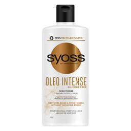 Après-Shampooing | Oleo Intense | 440ml