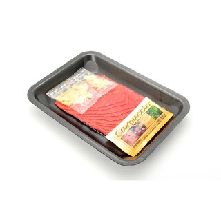 Delhaize | Carpaccio Irlande 