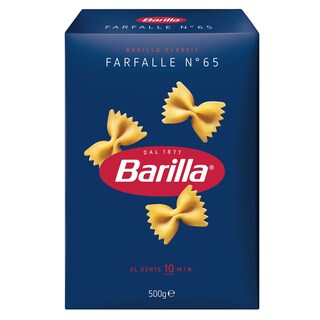 Barilla | Pâtes | Farfalle n.65 