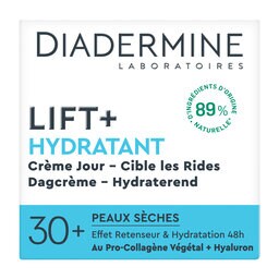 DD | Lift+ | Hydration | DC | 50ml