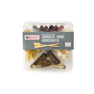 Delhaize | Grieks Bord 