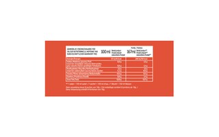 Delhaize | Koffie | Oplos | Sticks | Latte Caramel 