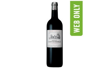 France - Frankrijk-Bordeaux - Haut Médoc