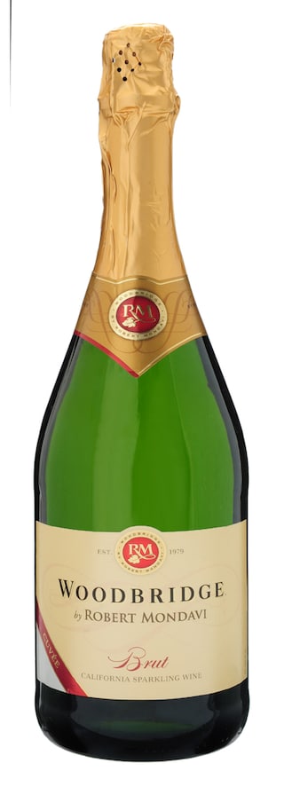 Woodbridge | Schuimwijn | Brut 