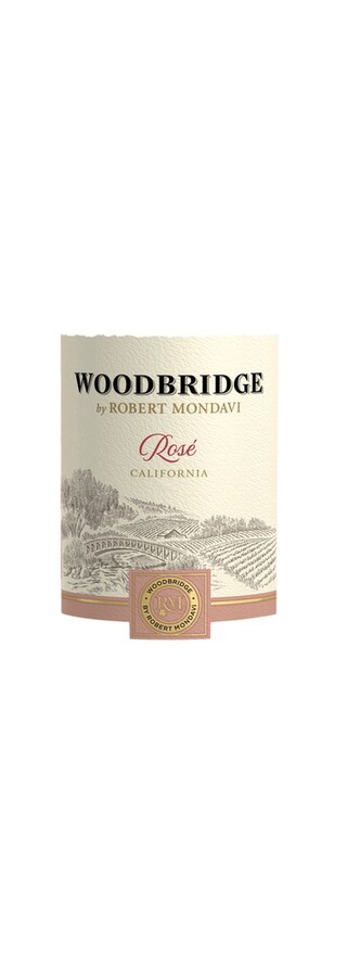 Usa | California | Woodbridge Rosé 