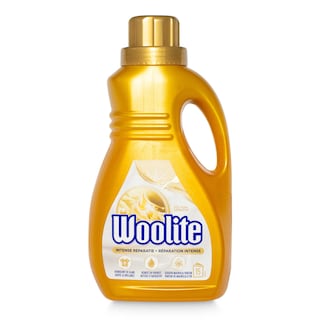 Woolite | Lessive | Liquide | Expert care | Keratine 