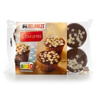 Delhaize | Cupcakes 