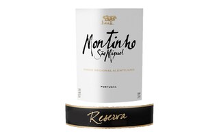 Montinho Sao Miguel | Reserva 75 cl