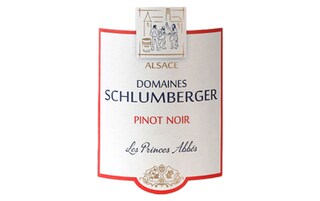 Domaines Schlumberger | Pinot Noir | 2021 75 cl