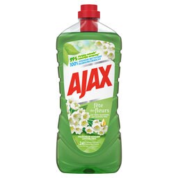 Ajax | Fête des Fleurs | Green | 3x1.250L | Promopack 2+1 