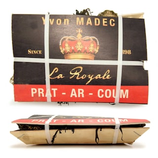 Delhaize | Holle oesters | Royal | Nr 2 