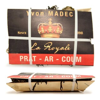 Delhaize | Holle oesters | Royal | Nr 2 