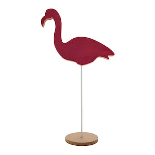 Delhaize | Flamant Rose 37.5cm 