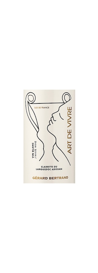 Gerard Bertrand | Art De Vivre | Clairette d'Adissan 