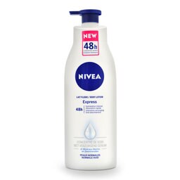 Body fLuid | Express | Pomp