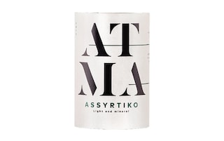 Grèce-Griekenland | Macedonia | Atman Assyrtiko | 2017 | Blanc 