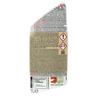Delhaize | Toiletten | Gel | Desinfecterende 