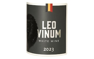 Leo Vinum | BGA Vlaamse Landwijn 