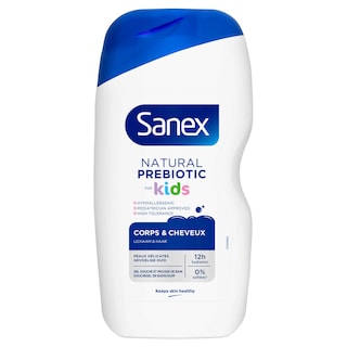 Sanex | Douche | Kids 