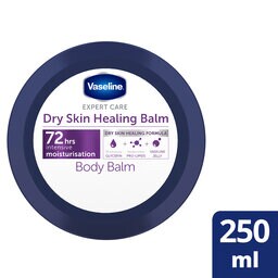 Body Cream | Dry skin healing balm
