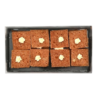 Gaelens | Mini-pâtisseries | Tartine Russe 