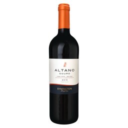 Portugal | Douro Superieur | Altano Rood 