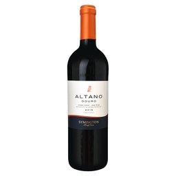 Portugal | Douro Superieur | Altano Rood 
